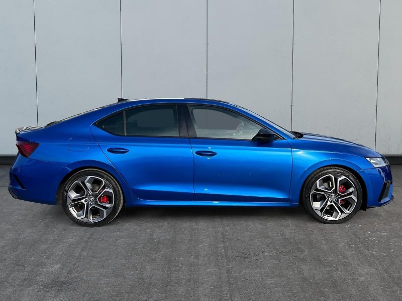 Škoda Octavia (2020) RS 2.0TDI 147kW DSG CZ DPH - fotka 8 z 26