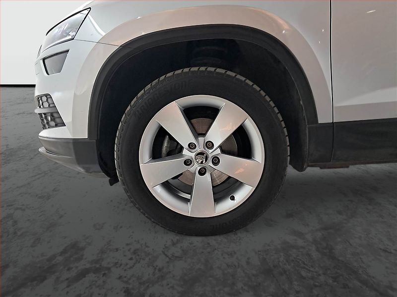 Škoda Karoq (2021) 1.5 TSI - fotka 15 z 21