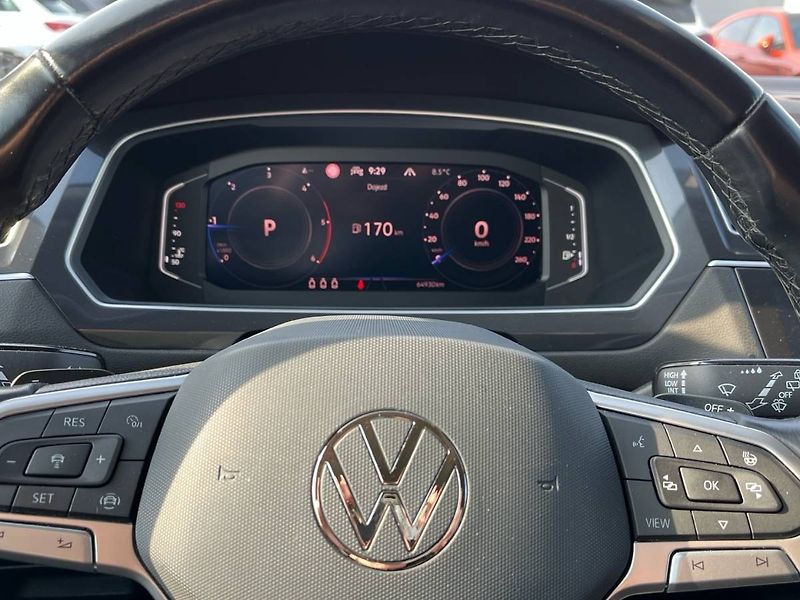 Volkswagen Tiguan (2024) 2.0 TDI BMT 110kW 4MOTION DSG - fotka 16 z 20