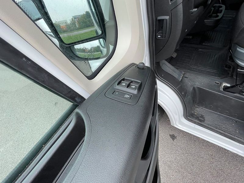 Toyota Proace Max L2H2, chladící přestavba - fotka 17 z 26