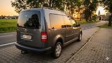Volkswagen Caddy maxi 4x4 servisní historie     - náhled 14