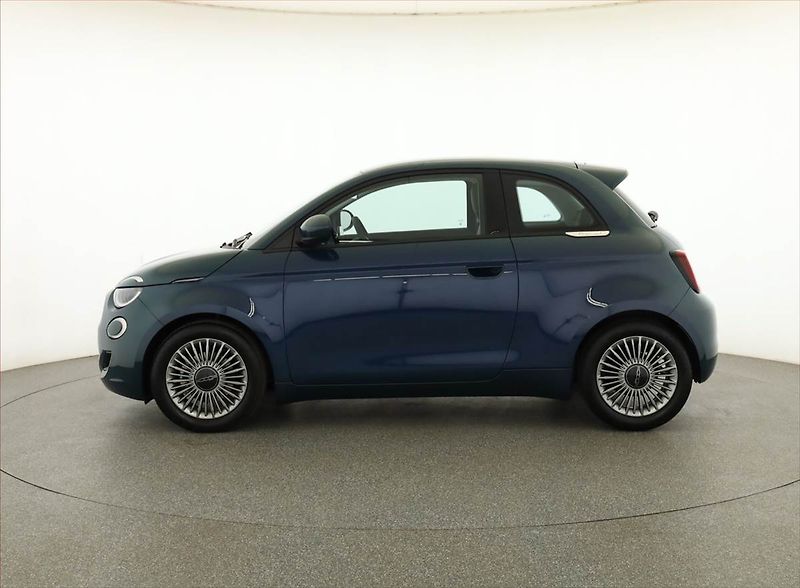 Fiat 500 (2026) 1.0 MHEV, ČR,1.maj, Serv.kniha - fotka 3 z 18
