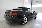 Audi A5 (2009) 2,0 TFSI KABRIO AUTOMAT - náhled 25