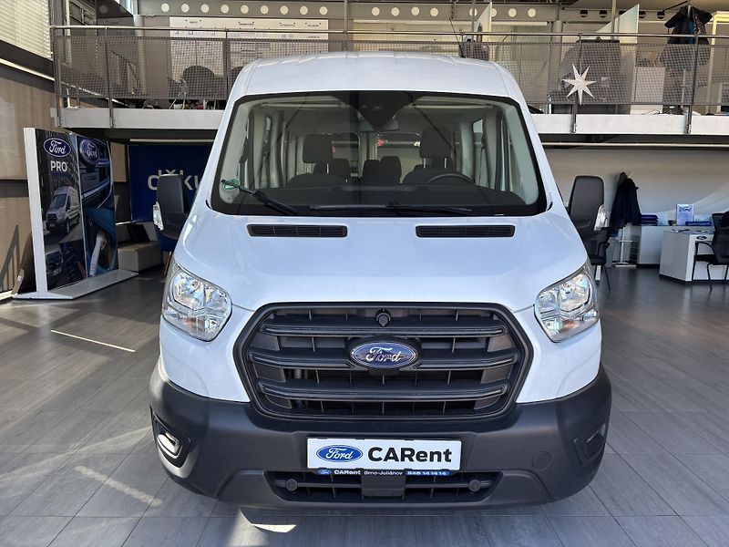 Ford Transit Trend 350 L3H2  - fotka 3 z 16