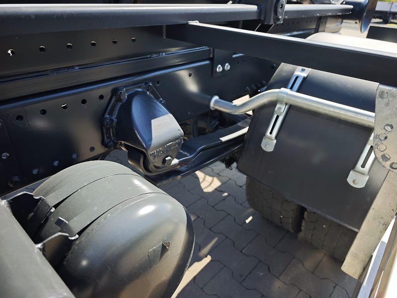 MAN TGL 12.180 nový 8t hákový nosič - fotka 19 z 23