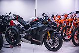 Ducati Panigale V4 S (2021) SP - náhled 1