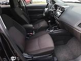 Mitsubishi ASX (2017) 1.6 MIVEC, Serv.kniha, Navi - náhled 9
