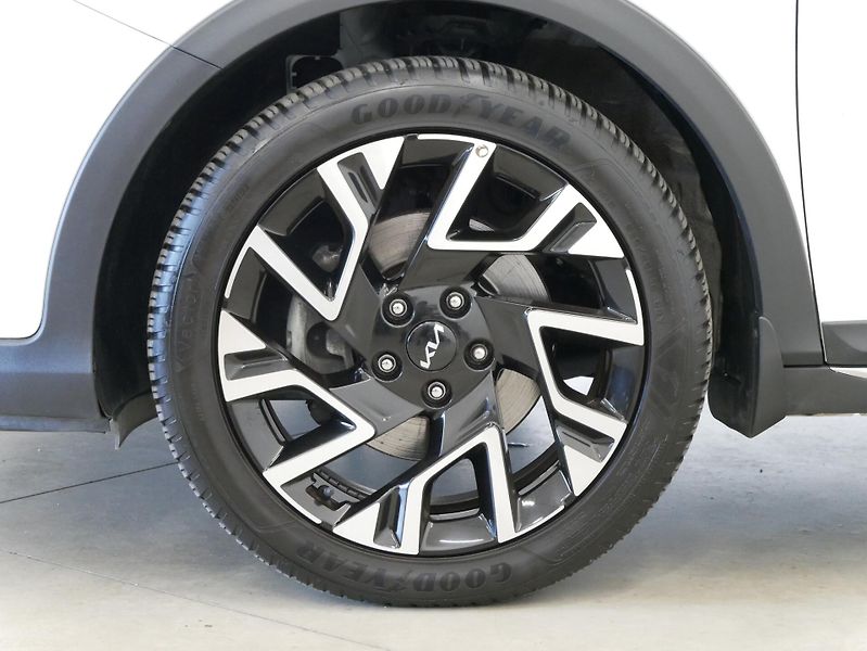 Kia XCeed - fotka 10 z 28