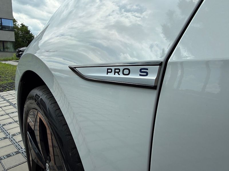 Volkswagen ID.3 PRO S 360° kamera 82kWh - fotka 6 z 41