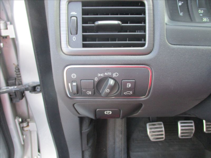 Volvo S80 2,0 D4, Polestar,serviska,CZ, - fotka 23 z 35