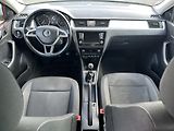 Škoda Rapid (2016) 1.2TSI, ScoutLine - náhled 8