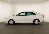 Škoda Rapid (2013) 1.2 TSI, Park. senzory - náhled 2