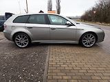 Alfa Romeo 159 (2010) 2.4 JTD 154KW! - náhled 29
