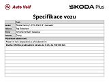 Škoda Kamiq (2025) Top Selection 1.0TSi 85kW 6°ma - náhled 6