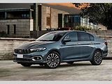 Následuje Fiat Tipo za 368 400 Kč