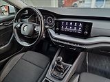 Škoda Octavia 2.0TDI Ambition,ČR,1.Majitel - náhled 39