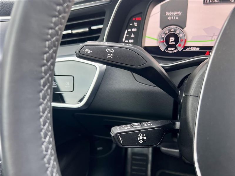 Audi A7 2,0 45 TFSi / QUATTRO / S-LINE - fotka 24 z 52