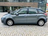 Citroën C4 Picasso 1.6i 88KW MANUÁL LED SENZORY - náhled 20