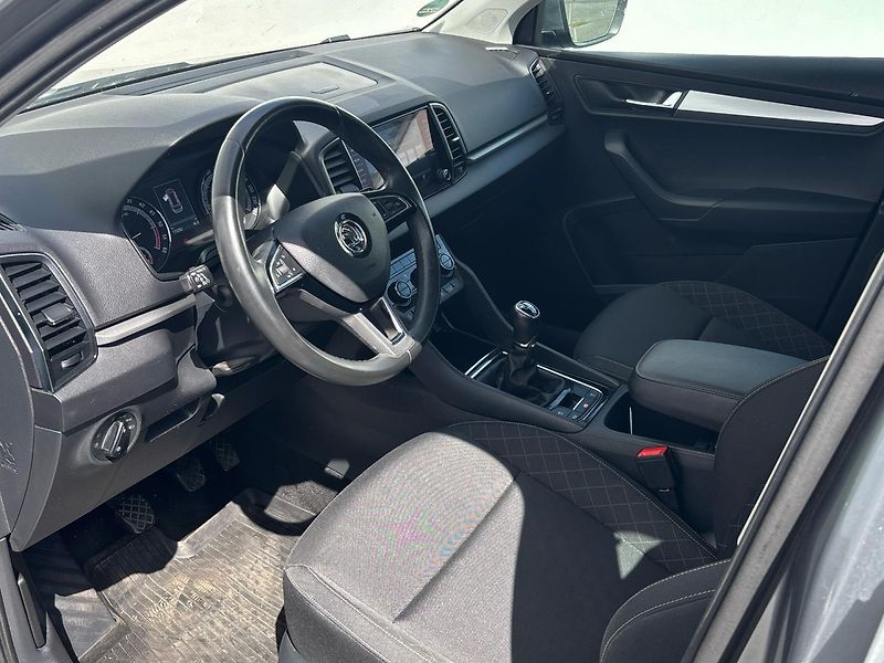 Škoda Karoq AMBITION - fotka 6 z 27