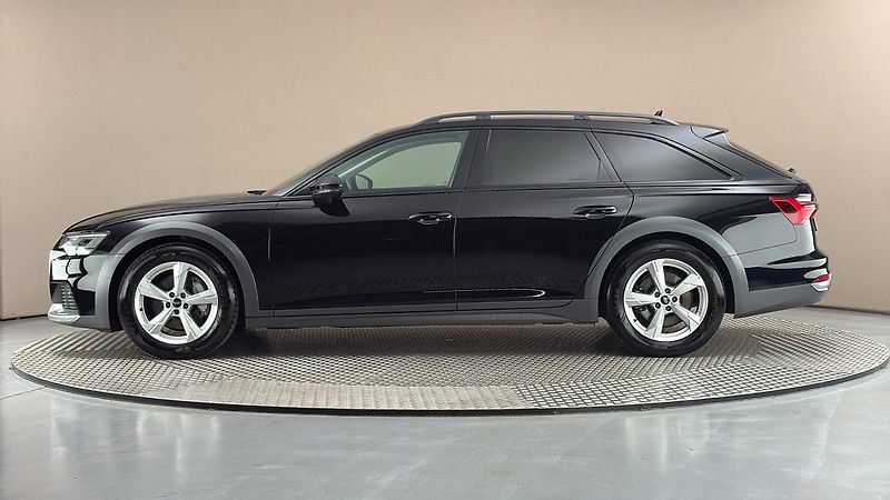 Audi A6 Allroad 2.0 40TDI S Tronic Quattro Ult - fotka 4 z 30