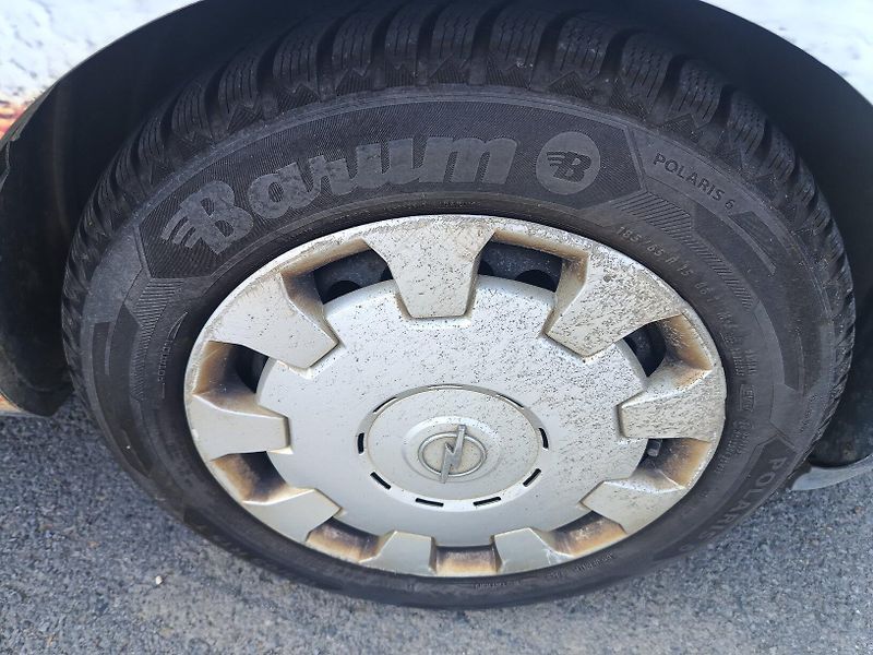 Opel Corsa 1.3 CDTi - fotka 15 z 50