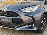 Toyota Yaris 1.5 Dynamic Force Style AT - náhled 25