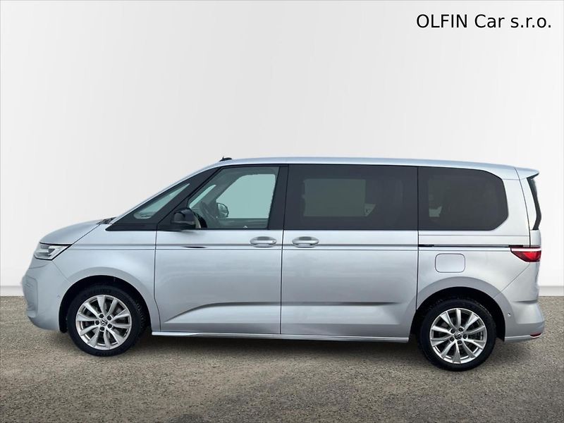 Volkswagen Multivan 2,0 TSi 150 kW 7DSG STYLE  T7 - fotka 10 z 33