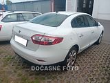 Renault Fluence (2012) 1.6i, ČR, autoAC, temp - náhled 1
