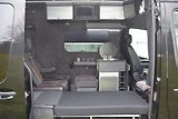 Mercedes-Benz Sprinter 316 CDi  ,  Camper vestavba - náhled 28