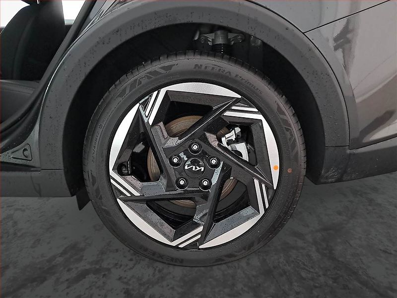 Kia K4 (2026) 1.6 T-GDI, Mrtvý úhel - fotka 15 z 22