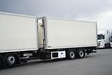 Mercedes-Benz Actros (2018) 2540 / ACC / E 6 / ZESTAW PRZE - náhled 14