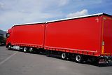 Scania (2021) R 450 / ACC / EURO 6 / ZESTAW  - náhled 53