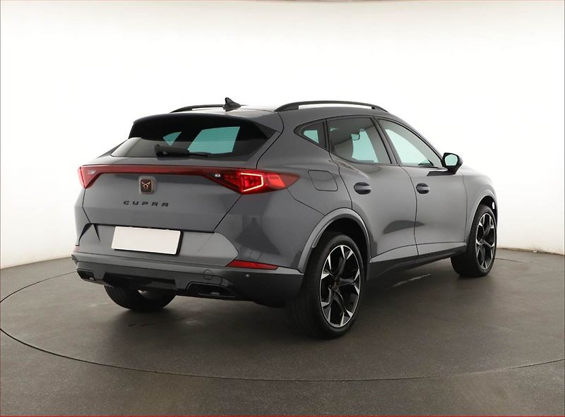 Cupra Formentor (2022) 1.5 TSI - fotka 5 z 20