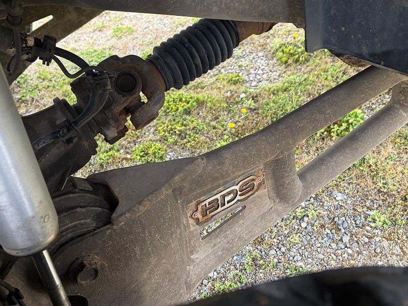 Dodge RAM (2020) 2500 6,4 L HEMI LIFTED - fotka 28 z 48