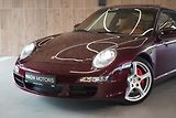 Porsche 911 Carrera S, Manuál, Bose, Navi - náhled 1