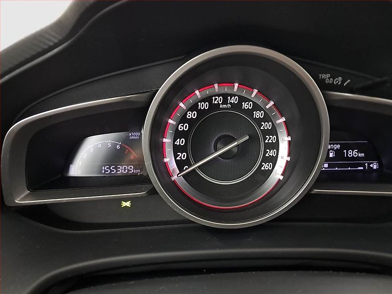 Mazda 3 (2014) 1.5 Skyactiv-G, Bi-Xenony - fotka 11 z 19