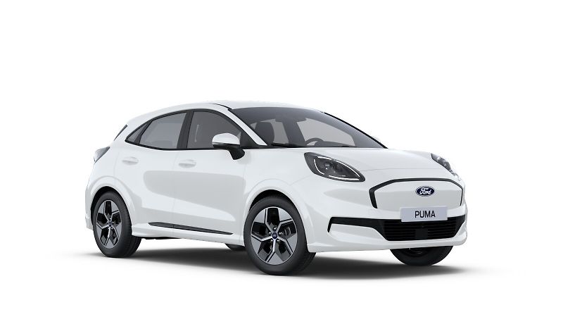 Ford Puma (2026) Select, 5dveřová, Přední pohon - fotka 2 z 9