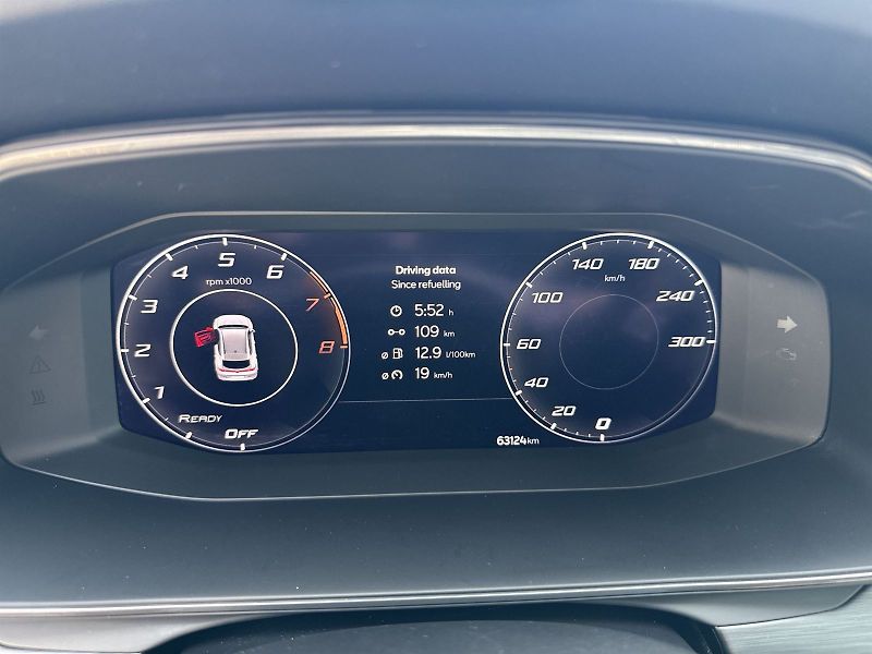 Cupra Formentor (2022) 1.5 TSI - fotka 6 z 32