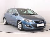 Opel Astra (2013) 1.7 CDTI, Serv.kniha, Xenony - náhled 1