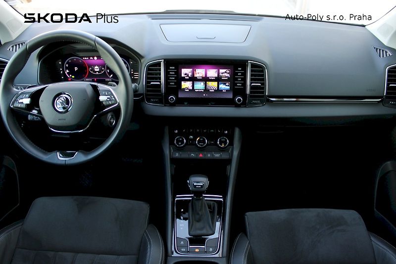 Škoda Karoq (2022) Style 2.0 TDI 110kw A7A DSG - fotka 5 z 25