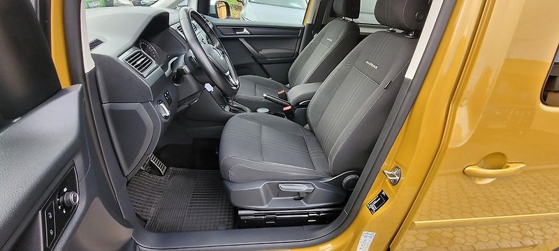 Volkswagen Caddy (2018) 1,4 TSi 96kW DSG Alltrack - fotka 11 z 47