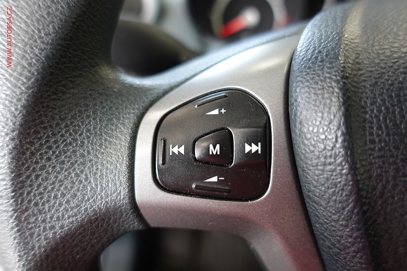 Ford Fiesta (2008) 1.2i, AC, STK9/27 - fotka 15 z 20