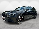 Audi SQ7 4.0 TFSI 373 Kw Quattro - náhled 1