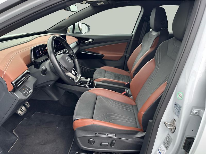 Volkswagen ID.4 PRO PERF. 150kW SoH: 93,3% - fotka 11 z 25