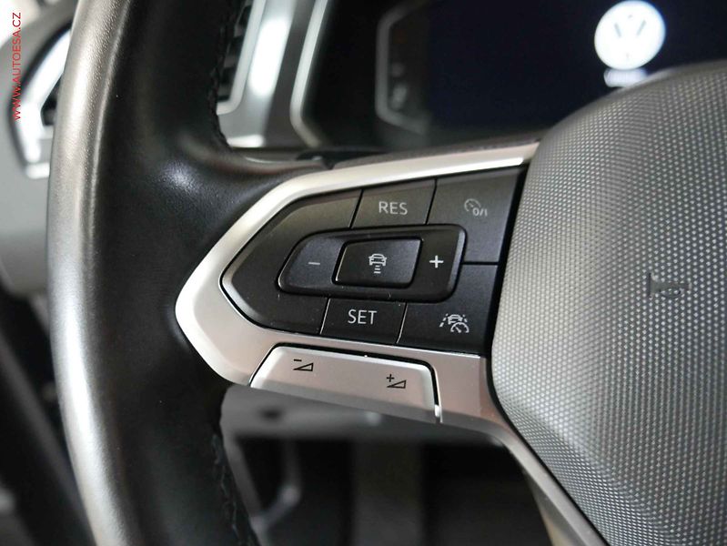 Volkswagen Tiguan Allspace (2022) 2.0 TDI, 2.maj,ČR, Elegance - fotka 12 z 22
