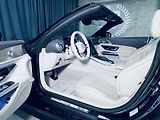 Mercedes-Benz SL (2022) 63*4M+*DYNAMIC-REZERVACE* - náhled 17