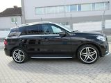 Mercedes-Benz GLE (2015) 350Cdi AMG paket - náhled 3