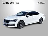 Škoda Superb (2025) 2.0 TDI DSG Selection - náhled 1