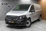 Mercedes-Benz Vito 116CDI LONG*N.TOPENÍ*DPH*ČR 1M - náhled 1