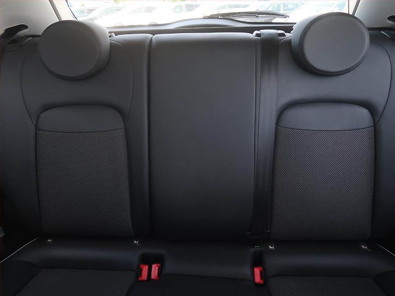 Fiat 500X (2018) 1.4 MultiAir, Serv.kniha - fotka 10 z 15